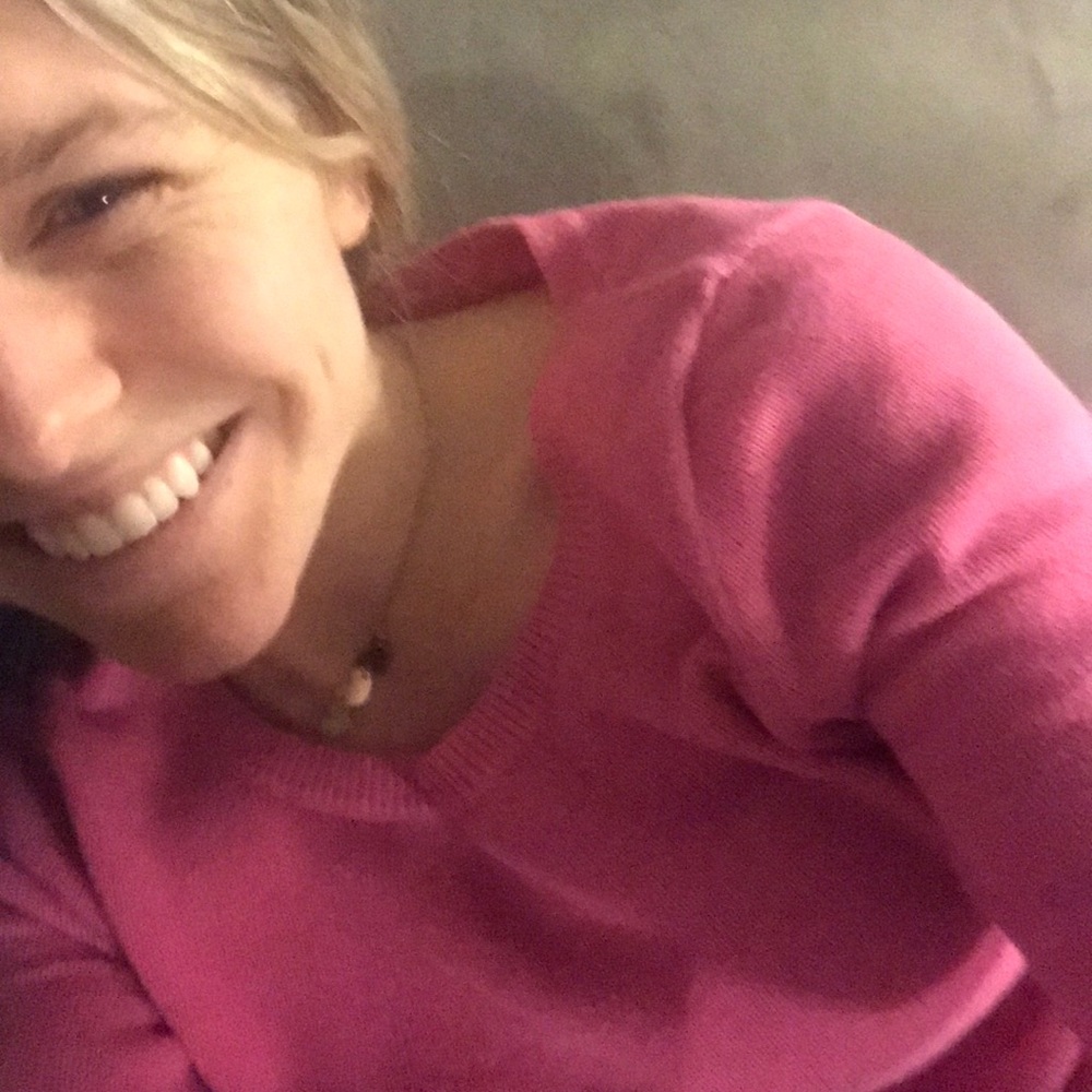 Meet your Posher, Laura